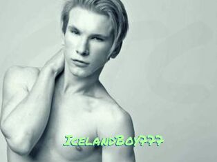 IcelandBoy777