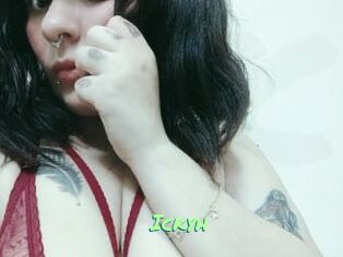 Ickyh
