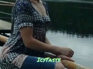 IcyTaste