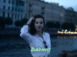 IdaDavis