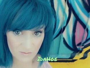 IdaHoe