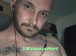IfKenhadapenis