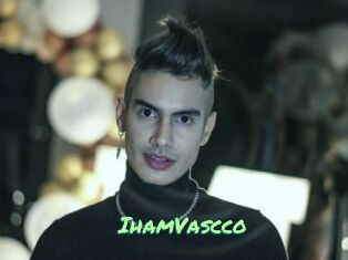 IhamVascco