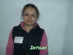 Iktidas