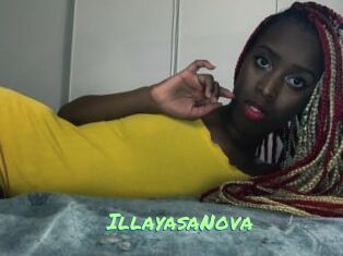 IllayasaNova