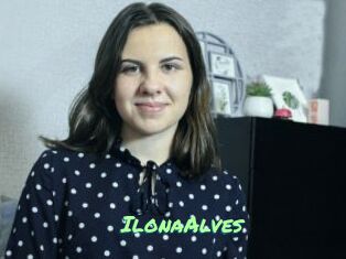 IlonaAlves