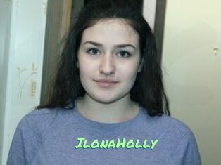IlonaHolly
