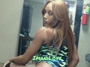 ImaniLove