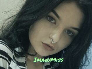ImanyMiss