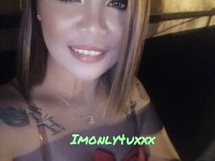 Imonly4uxxx