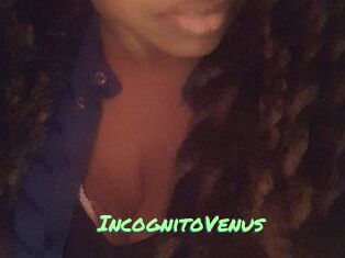 IncognitoVenus