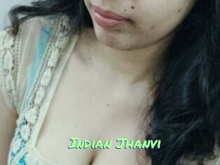 Indian_Jhanvi