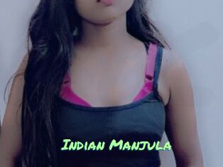 Indian_Manjula