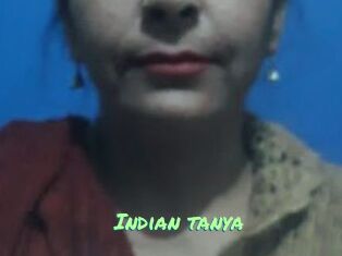 Indian_tanya