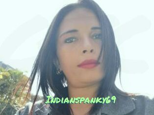 Indianspanky69