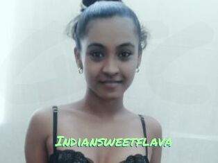 Indiansweetflava