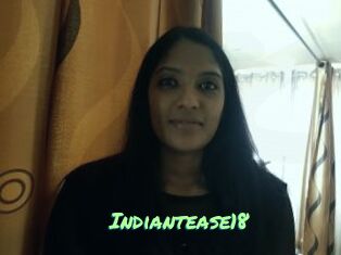 Indiantease18