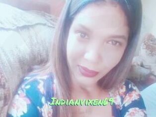 Indianvixen69