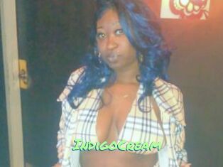 IndigoCream