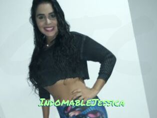 IndomableJessica