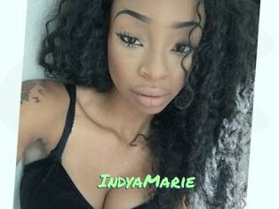 IndyaMarie