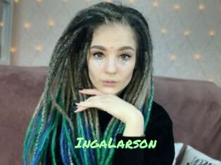 IngaLarson