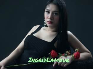 IngridLamour Gothicorgien