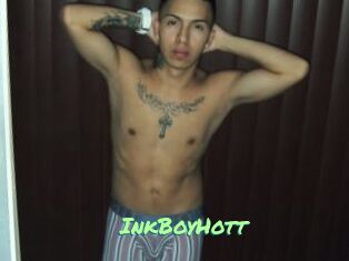 InkBoyHott