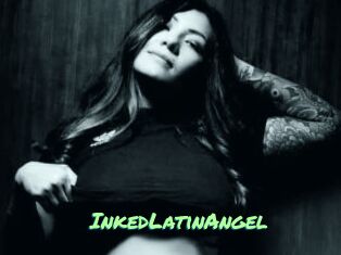 InkedLatinAngel