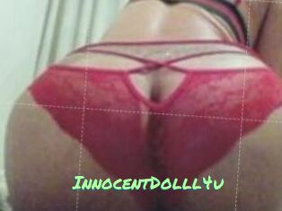 InnocentDolll4u