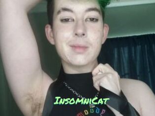 InsomniCat