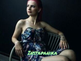 Instapanika