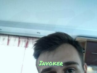 Invoker