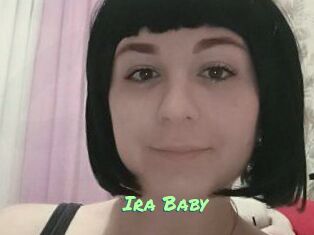 Ira_Baby
