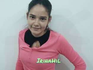 IrinaHil Gothicorgien