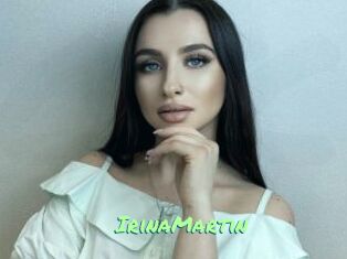 IrinaMartin Gothicorgien