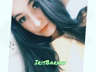 IrisBarnes