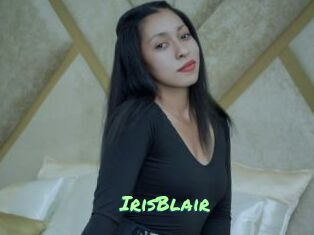 IrisBlair