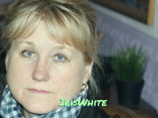 IrisWhite