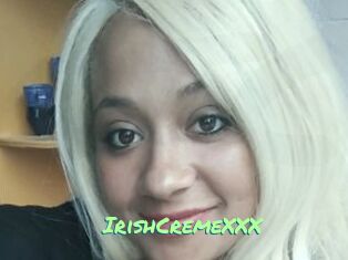 IrishCremeXXX