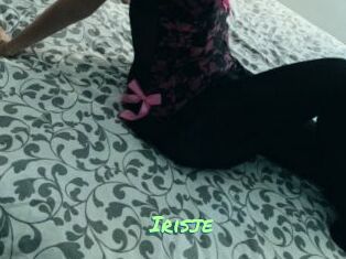 Irisje