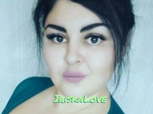 IriskaLove