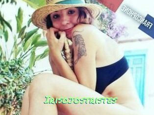 Irisojostristes