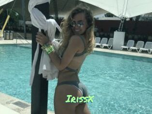 IrissX