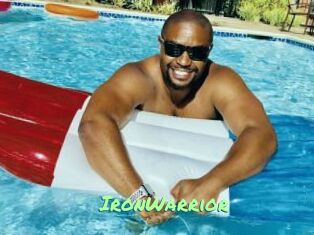 IronWarrior