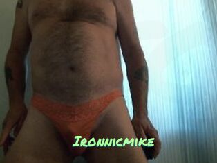 Ironnicmike