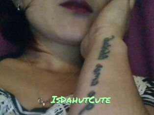 IsDahut_Cute