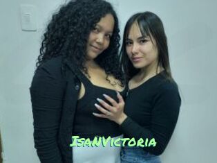 IsaNVictoria