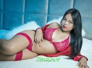 IsaRous