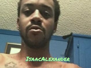 Isaac_Alexander